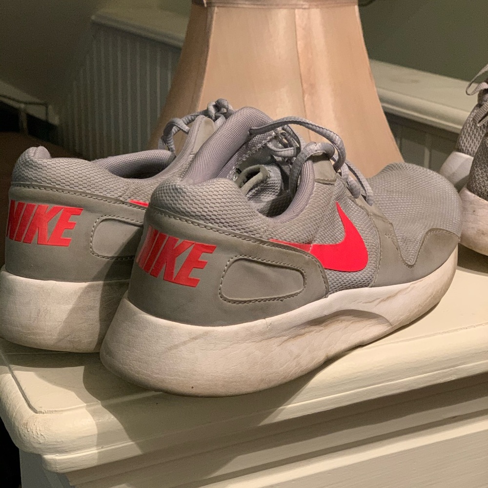 Men’s Nike Athletic Shoes